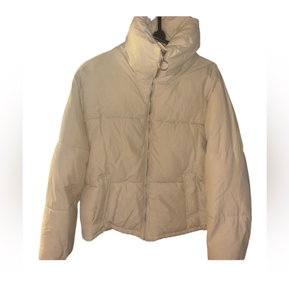 Forever 21 Winter Jacket 3/$15 - Picture 2 of 3